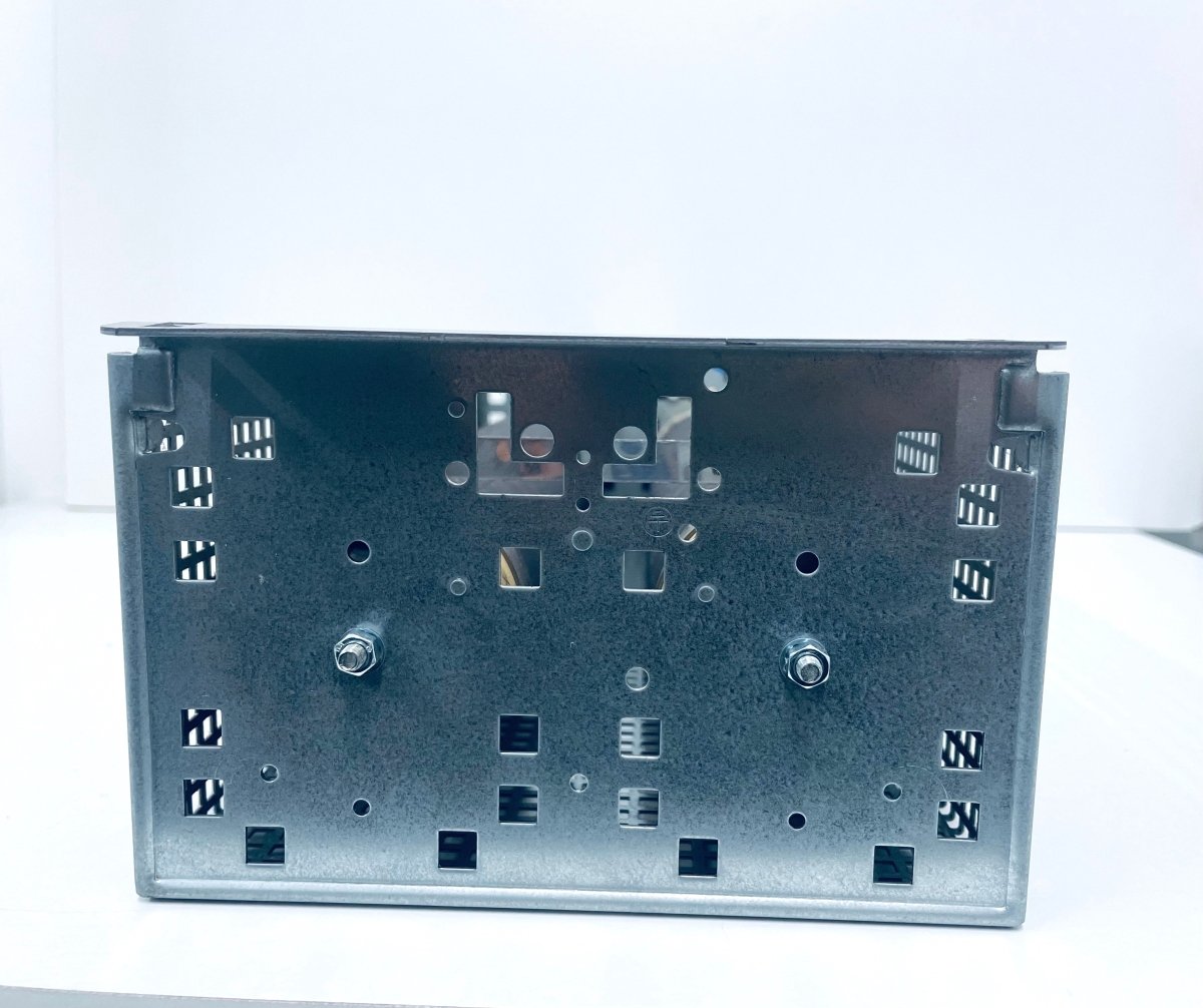 SEW Eurodrive BW039 - 012 - T Bremswiderstand 1582865 - #product_category# | KLEMA Maschinenhandel