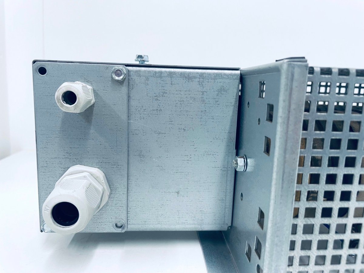 SEW Eurodrive BW039 - 012 - T Bremswiderstand 1582865 - #product_category# | KLEMA Maschinenhandel