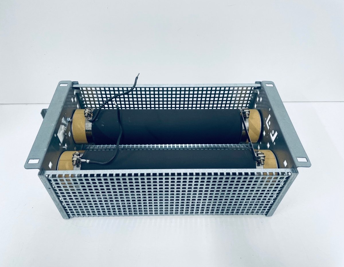 SEW Eurodrive BW168 Bremswiderstand 2055932 - #product_category# | KLEMA Maschinenhandel