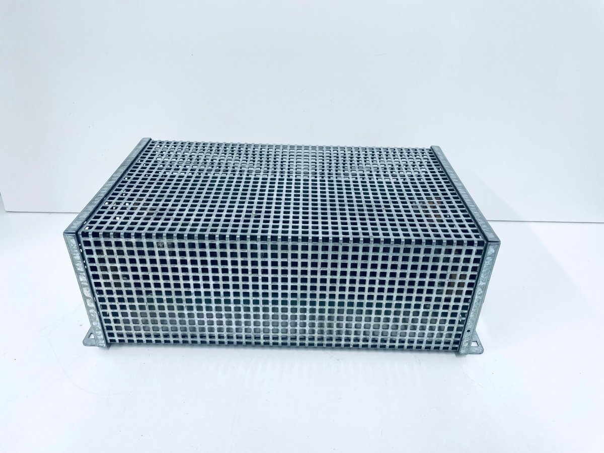 SEW Eurodrive BW168 Bremswiderstand 2055932 - #product_category# | KLEMA Maschinenhandel