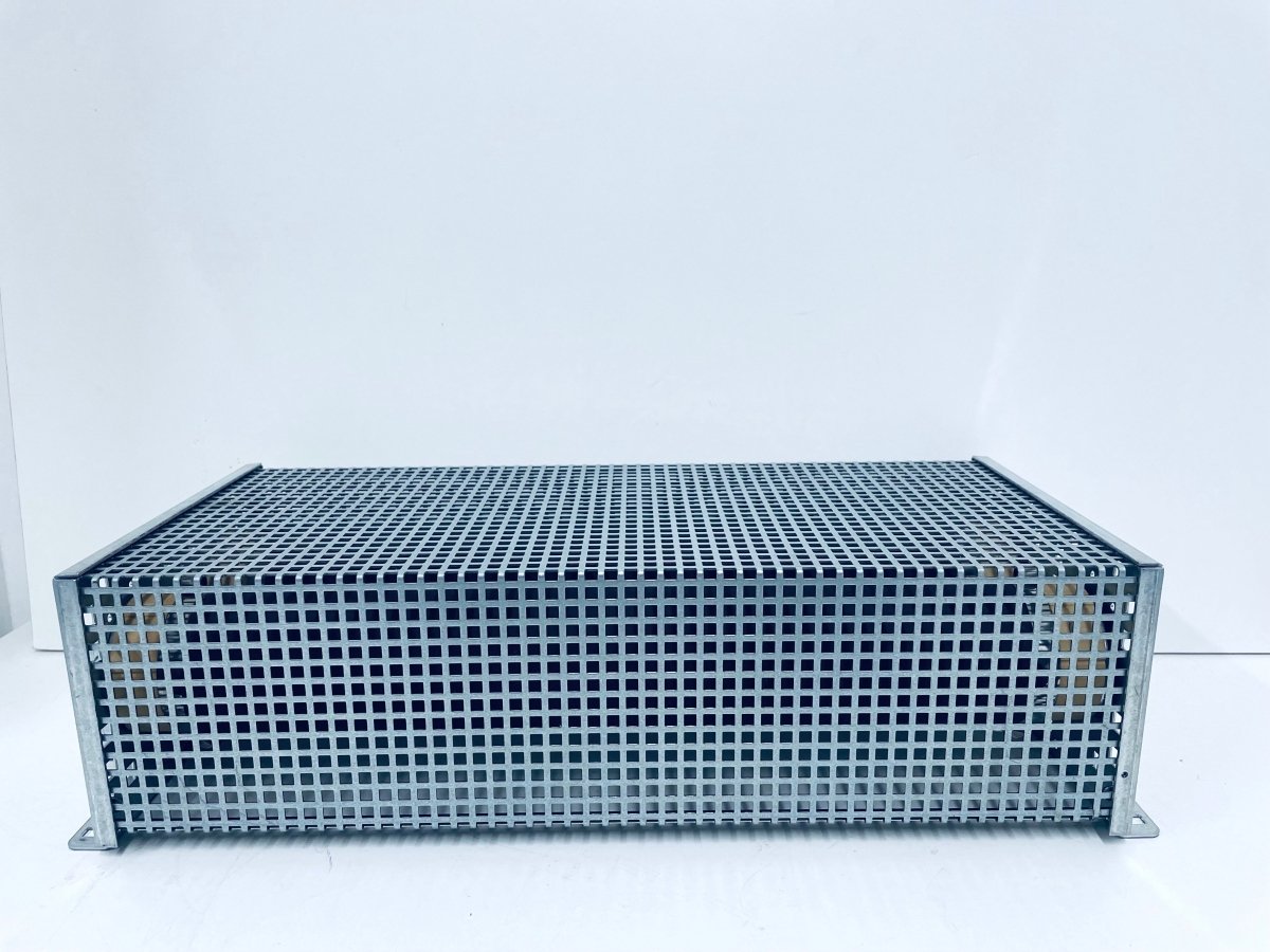 SEW Eurodrive BW268 Bremswiderstand 0217830 - #product_category# | KLEMA Maschinenhandel