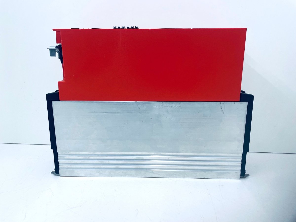 SEW Eurodrive MC07B0075 - 5A3 - 4 - 00 Movidrive Umrichter Steuerkopf/ Control Unit - #product_category# | KLEMA Maschinenhandel