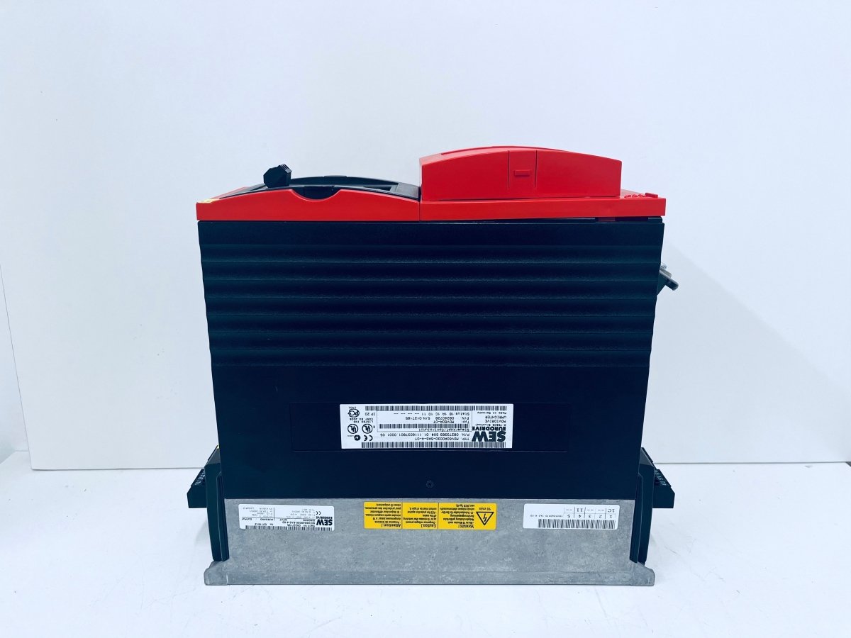 SEW Eurodrive MDV60A0030 - 5A3 - 4 - 0T Umrichter - #product_category# | KLEMA Maschinenhandel