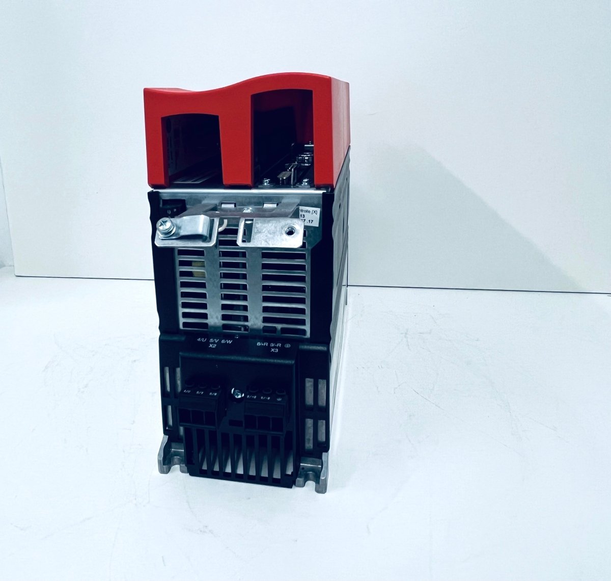 SEW Eurodrive MDX61B0040 - 5A3 - 4 - 0T Movidrive B Umrichter - #product_category# | KLEMA Maschinenhandel