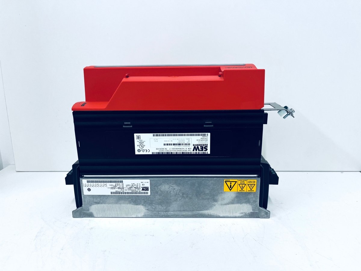 SEW Eurodrive MDX61B0040 - 5A3 - 4 - 0T Movidrive B Umrichter - #product_category# | KLEMA Maschinenhandel