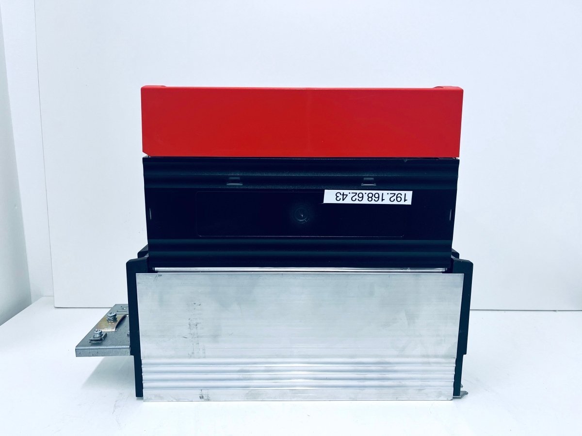 SEW Eurodrive MDX61B0055 - 5A3 - 4 - 00 Movidrive Umrichter - #product_category# | KLEMA Maschinenhandel