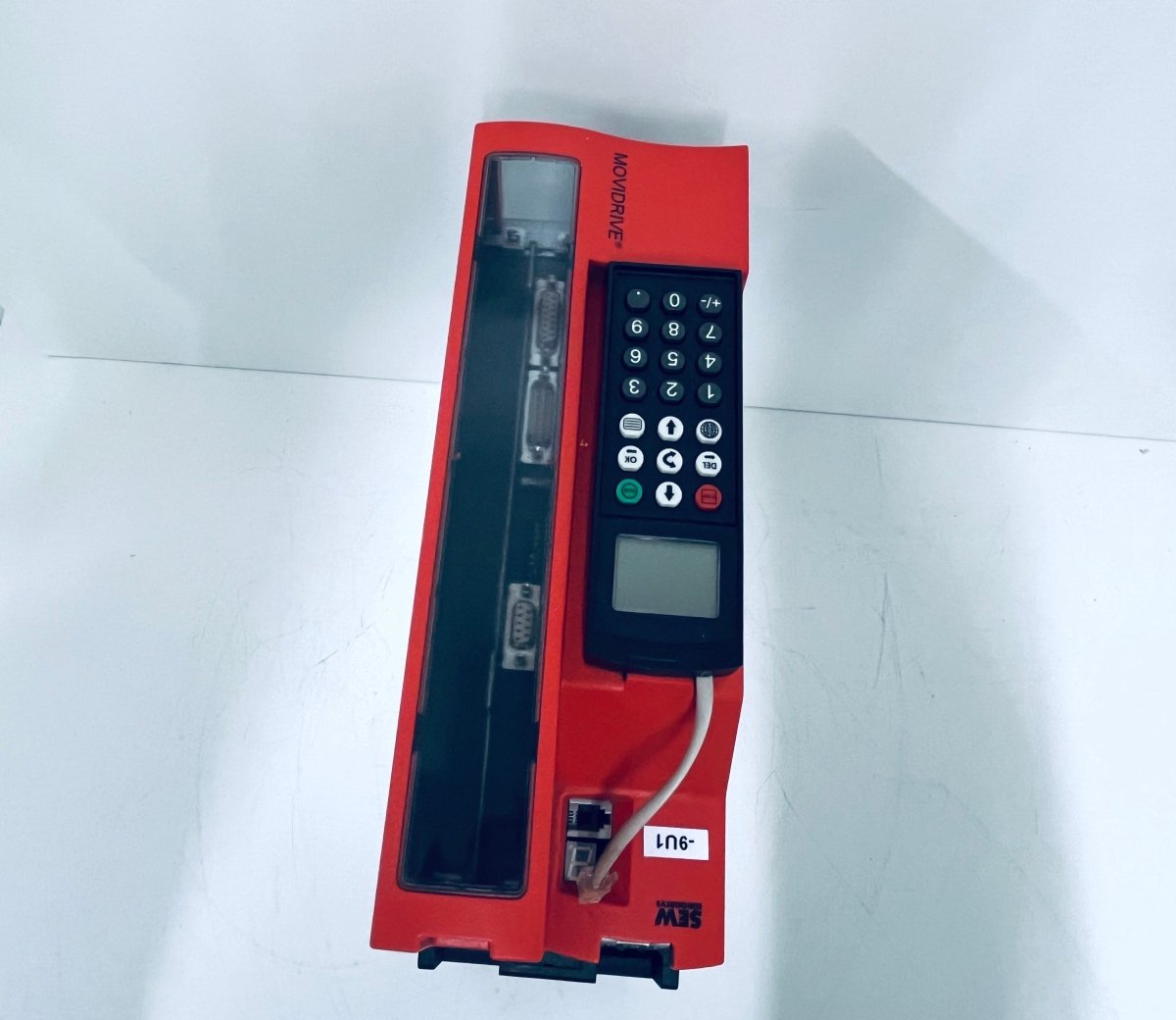 SEW Eurodrive MDX61B0055 - 5A3 - 4 - 0T Movidrive Umrichter - #product_category# | KLEMA Maschinenhandel