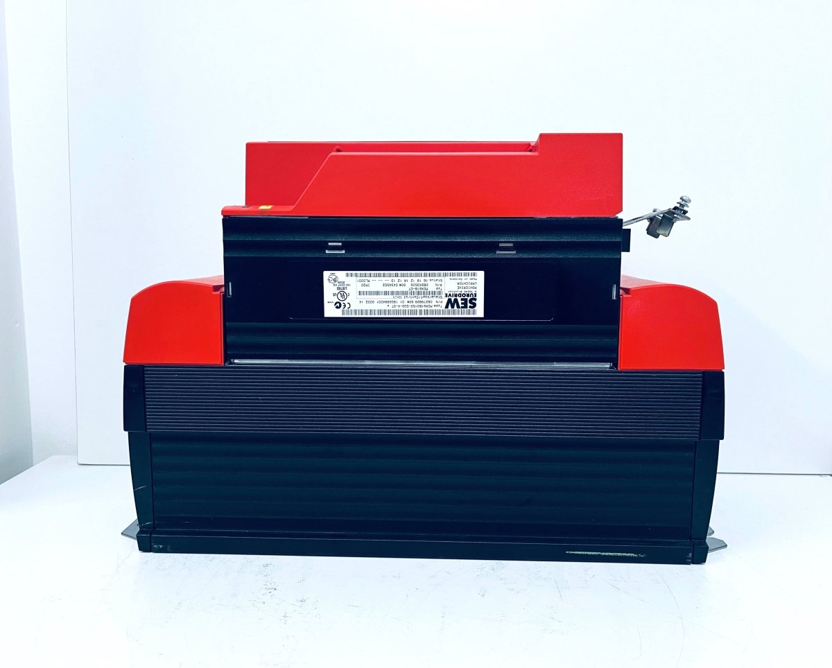 SEW Eurodrive MDX61B0150 - 503 - 4 - 0T Movidrive B Umrichter 0434552 - #product_category# | KLEMA Maschinenhandel