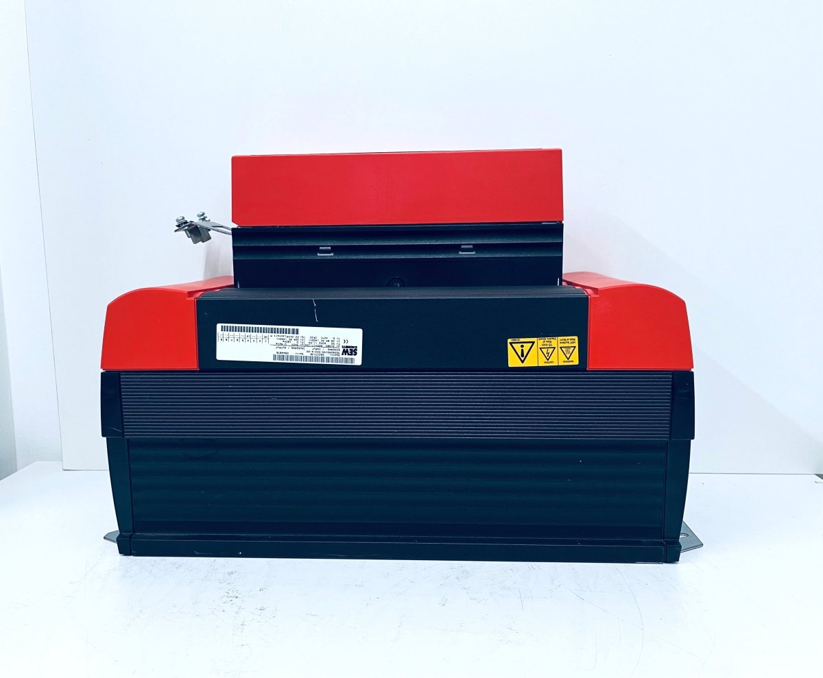 SEW Eurodrive MDX61B0150 - 503 - 4 - 0T Movidrive B Umrichter 0434552 - #product_category# | KLEMA Maschinenhandel