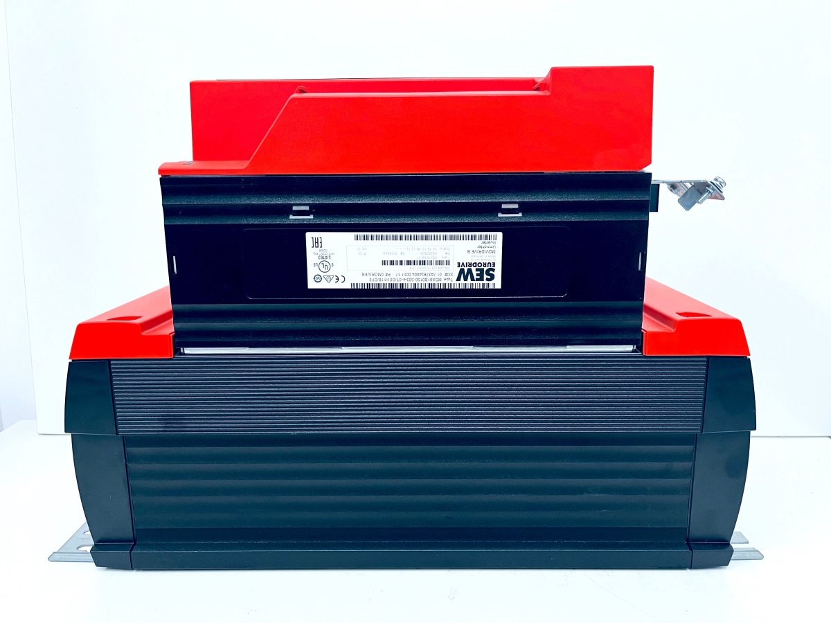 SEW Eurodrive MDX61B0150 - 503 - 4 - 0T Movidrive B Umrichter - #product_category# | KLEMA Maschinenhandel