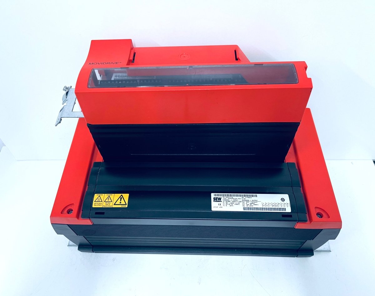 SEW Eurodrive MDX61B0150 - 503 - 4 - 0T Movidrive B Umrichter - #product_category# | KLEMA Maschinenhandel