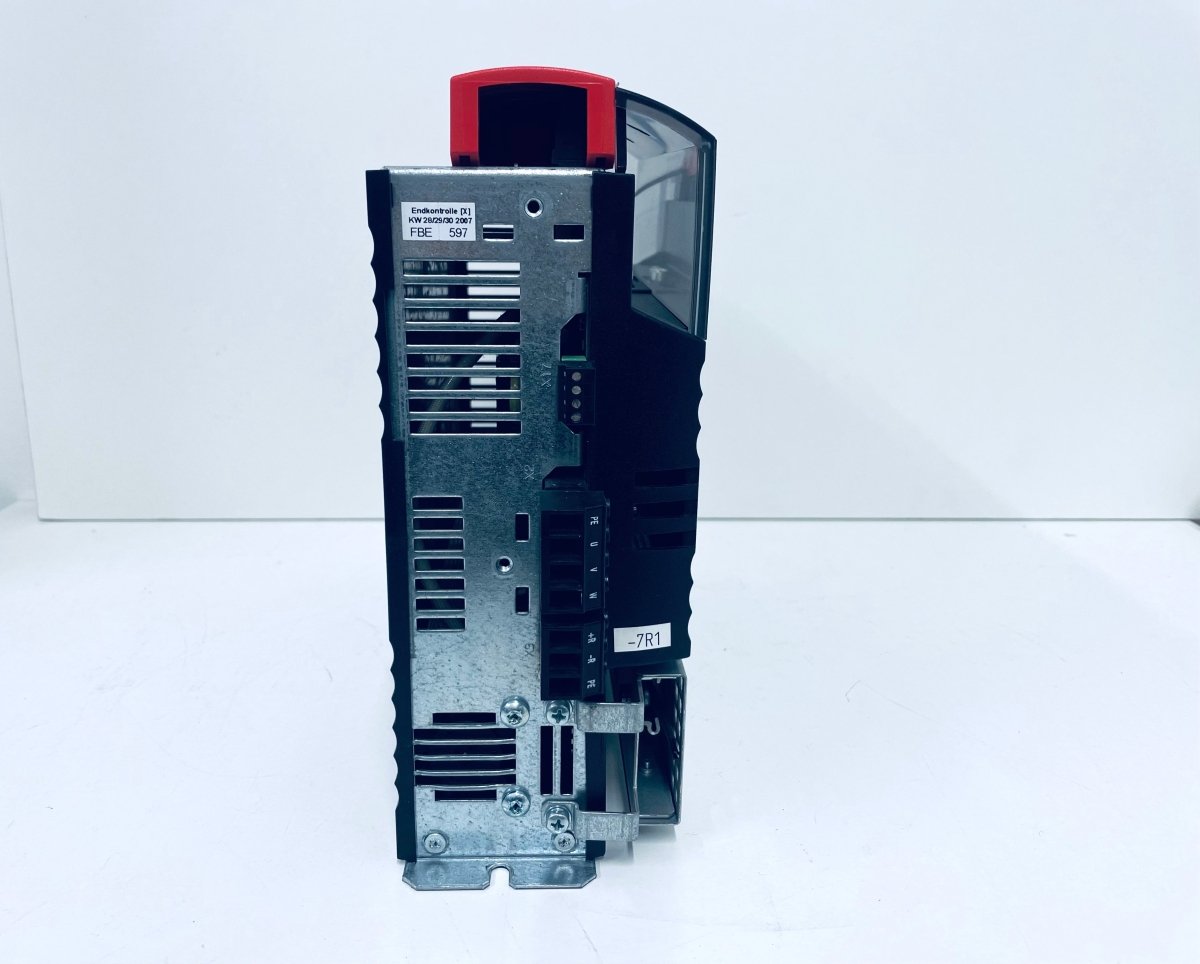 SEW Eurodrive Movidrive Umrichter MDX61B0011 - 5A3 - 4 - 00 mit BW090 - P52B - #product_category# | KLEMA Maschinenhandel