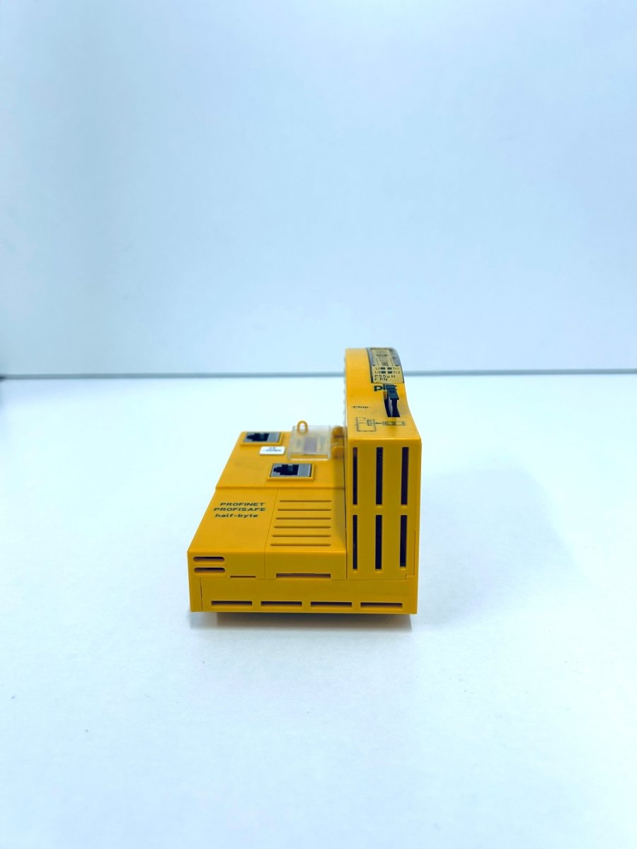 Sicherheitsmodul Pilz PSSu HF PN 312043 - product_category | KLEMA Maschinenhandel