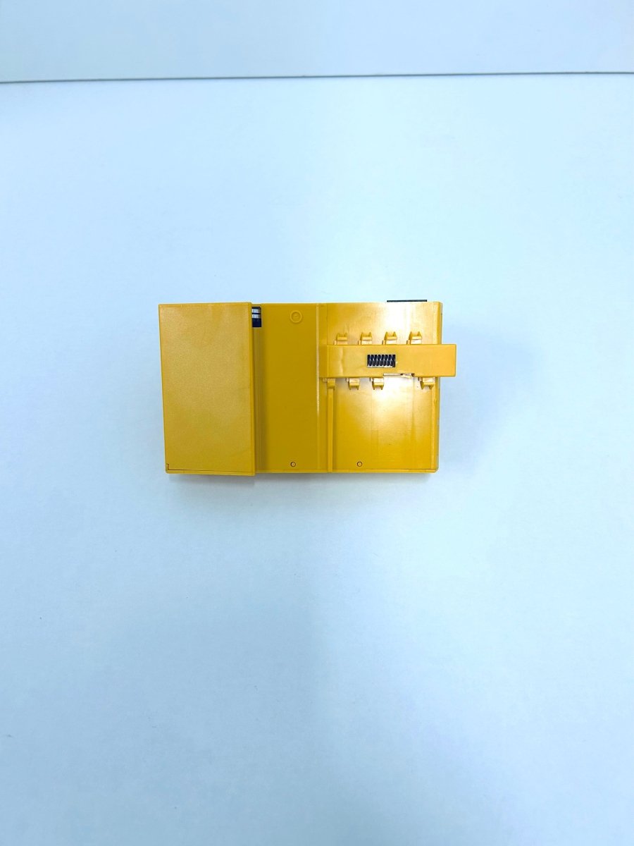 Sicherheitsmodul Pilz PSSu HF PN 312043 - product_category | KLEMA Maschinenhandel