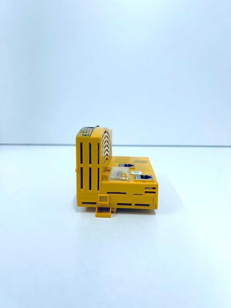 Sicherheitsmodul Pilz PSSu HF PN 312043 - product_category | KLEMA Maschinenhandel