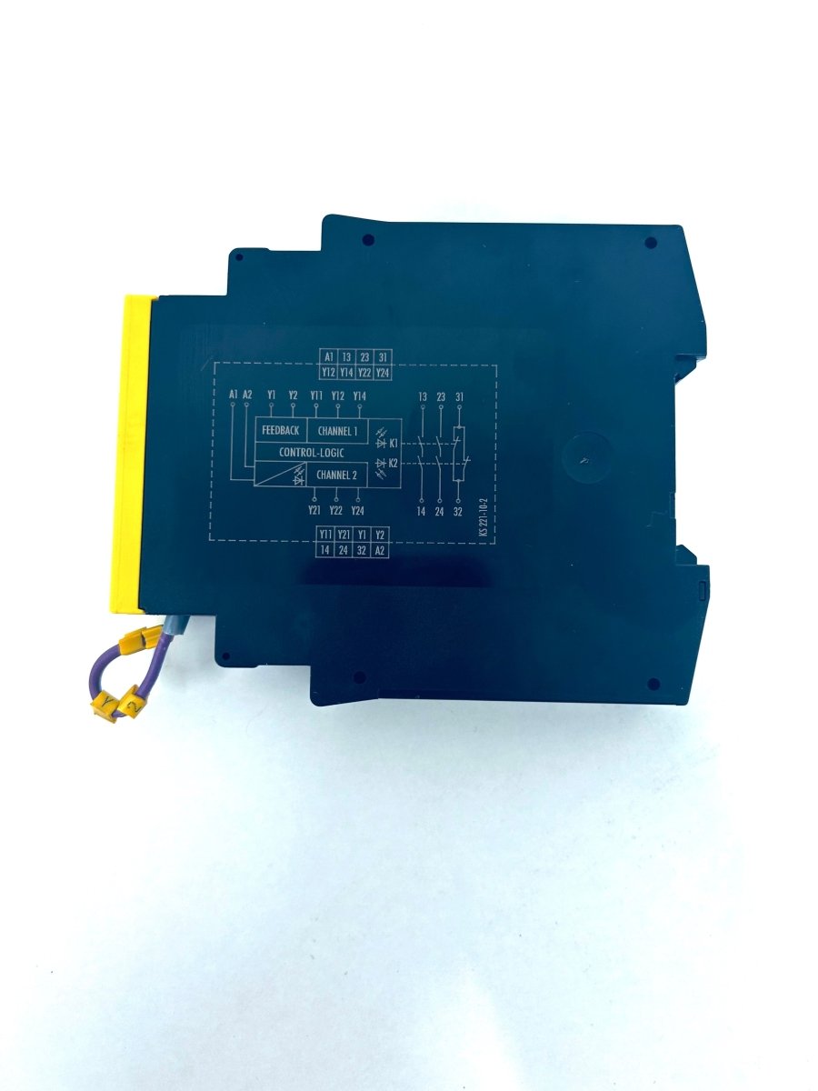 Sicherheitsrelais Moeller ESR4 - NZ - 21 - product_category | KLEMA Maschinenhandel