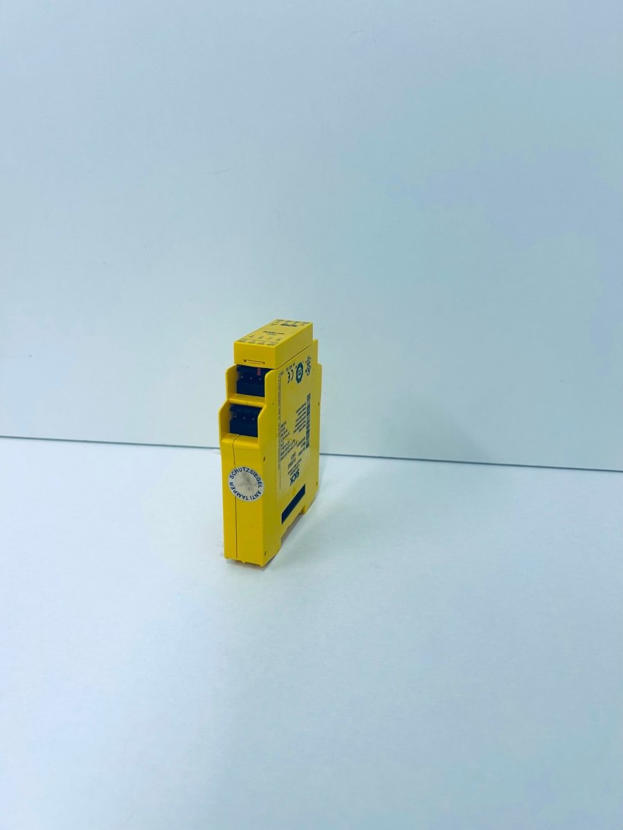 Sick FX3 - XTI084002 Sicherheitsrelais - product_category | KLEMA Maschinenhandel