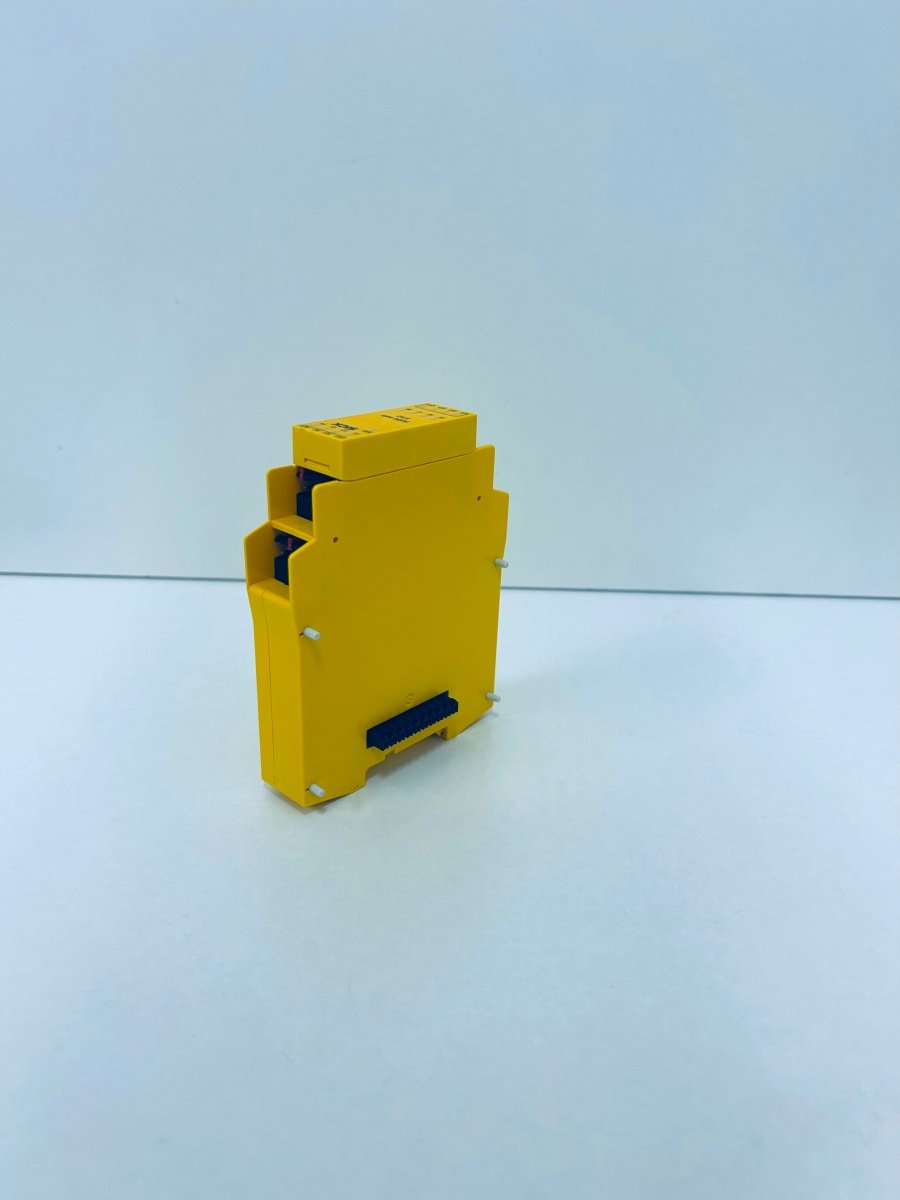 Sick FX3 - XTI084002 Sicherheitsrelais - product_category | KLEMA Maschinenhandel