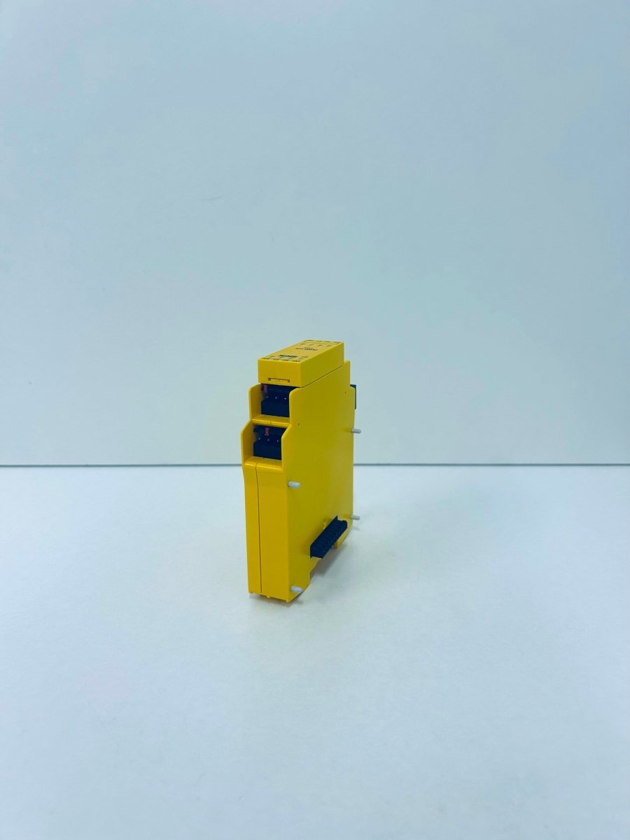 Sick Sicherheitsrelais FX3 - XTDI80002 - product_category | KLEMA Maschinenhandel