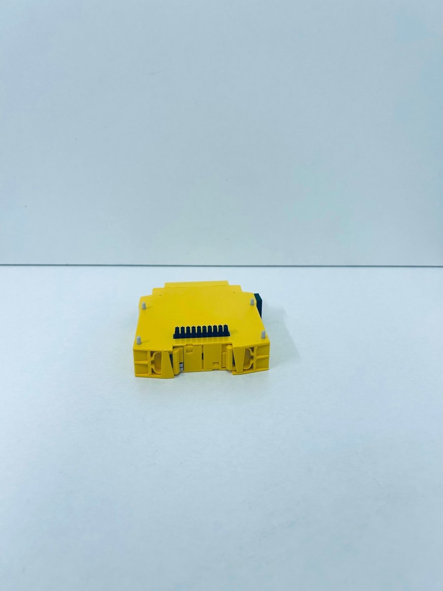 Sick Sicherheitsrelais FX3 - XTDI80002 - product_category | KLEMA Maschinenhandel