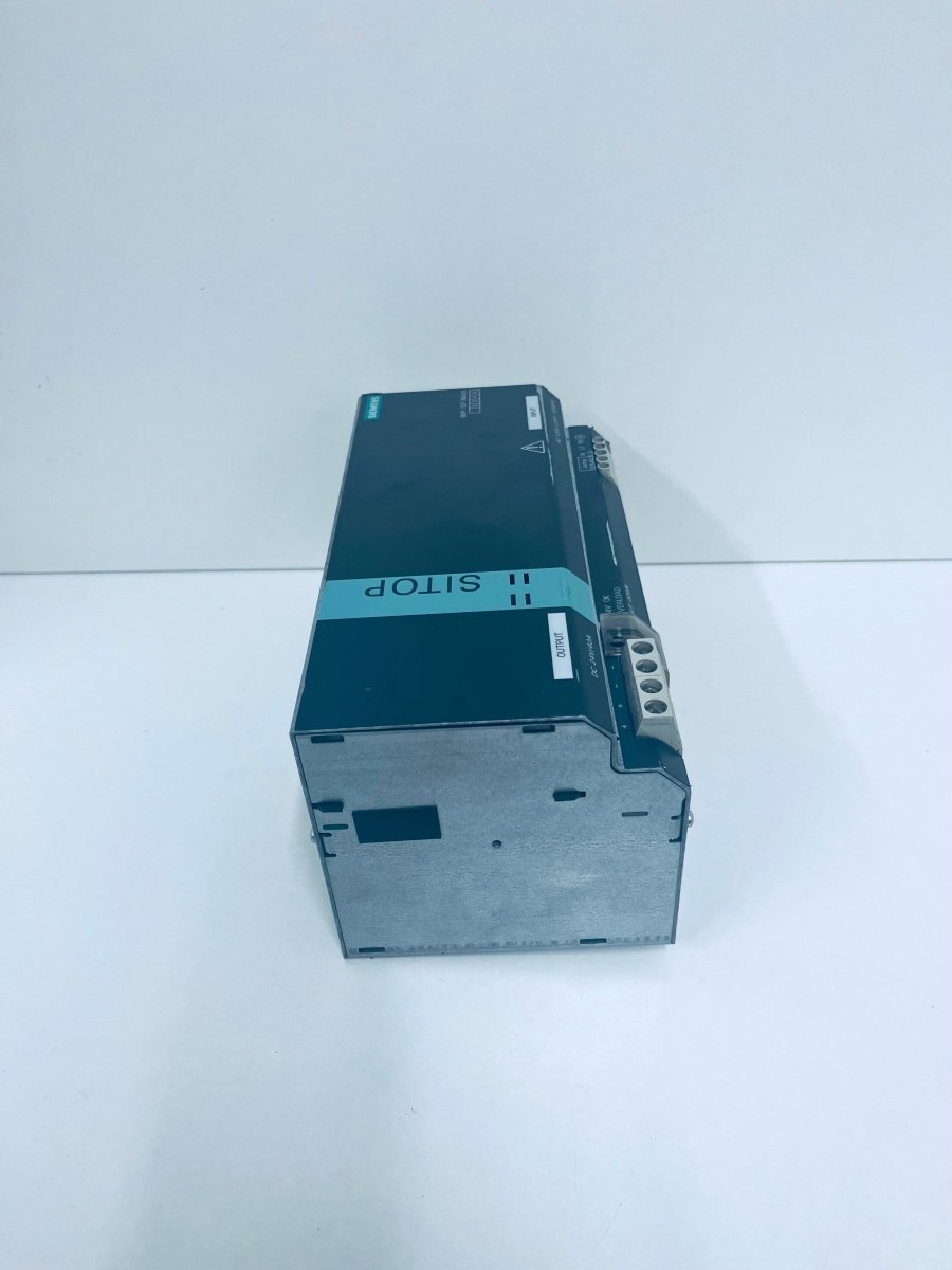 Siemens 6EP1337 - 3BA00 SITOP Netzteil - product_category | KLEMA Maschinenhandel
