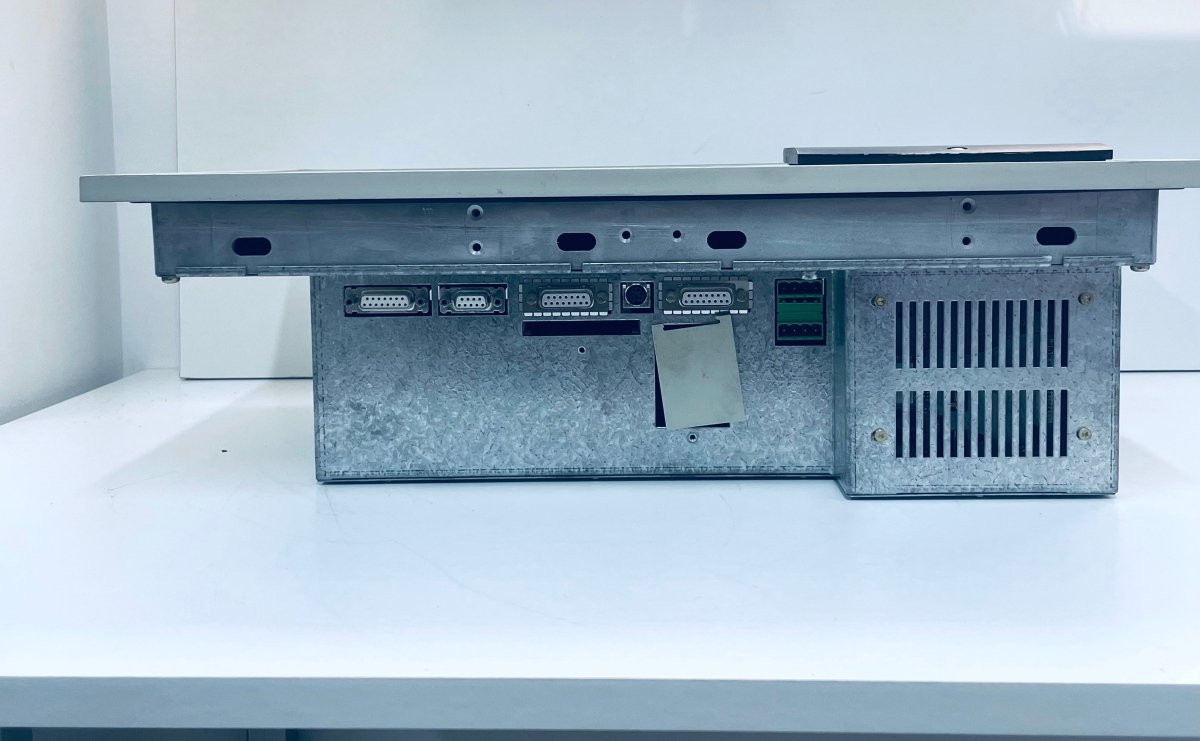 Siemens Coros OP35 6AV3535 - 1TA41 - 0BX0 - #product_category# | KLEMA Maschinenhandel