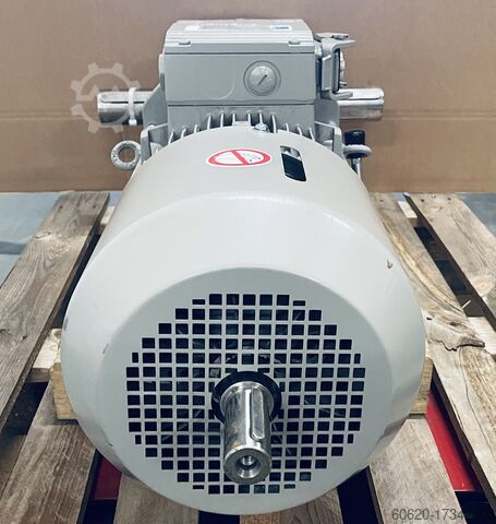 Siemens Getriebemotor K108 - LA132SP4E - L80NH - #product_category# | KLEMA Maschinenhandel