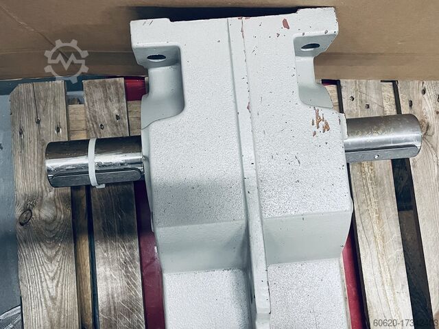 Siemens Getriebemotor K108 - LA132SP4E - L80NH - #product_category# | KLEMA Maschinenhandel