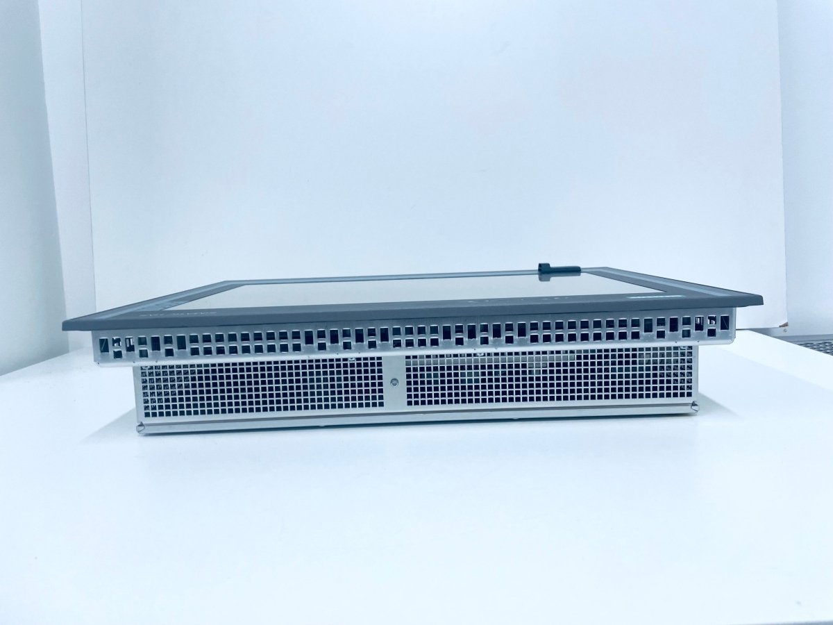 Siemens Panel SIMATIC IPC477D 6AV7240 - 3BC07 - 0HA0 - #product_category# | KLEMA Maschinenhandel