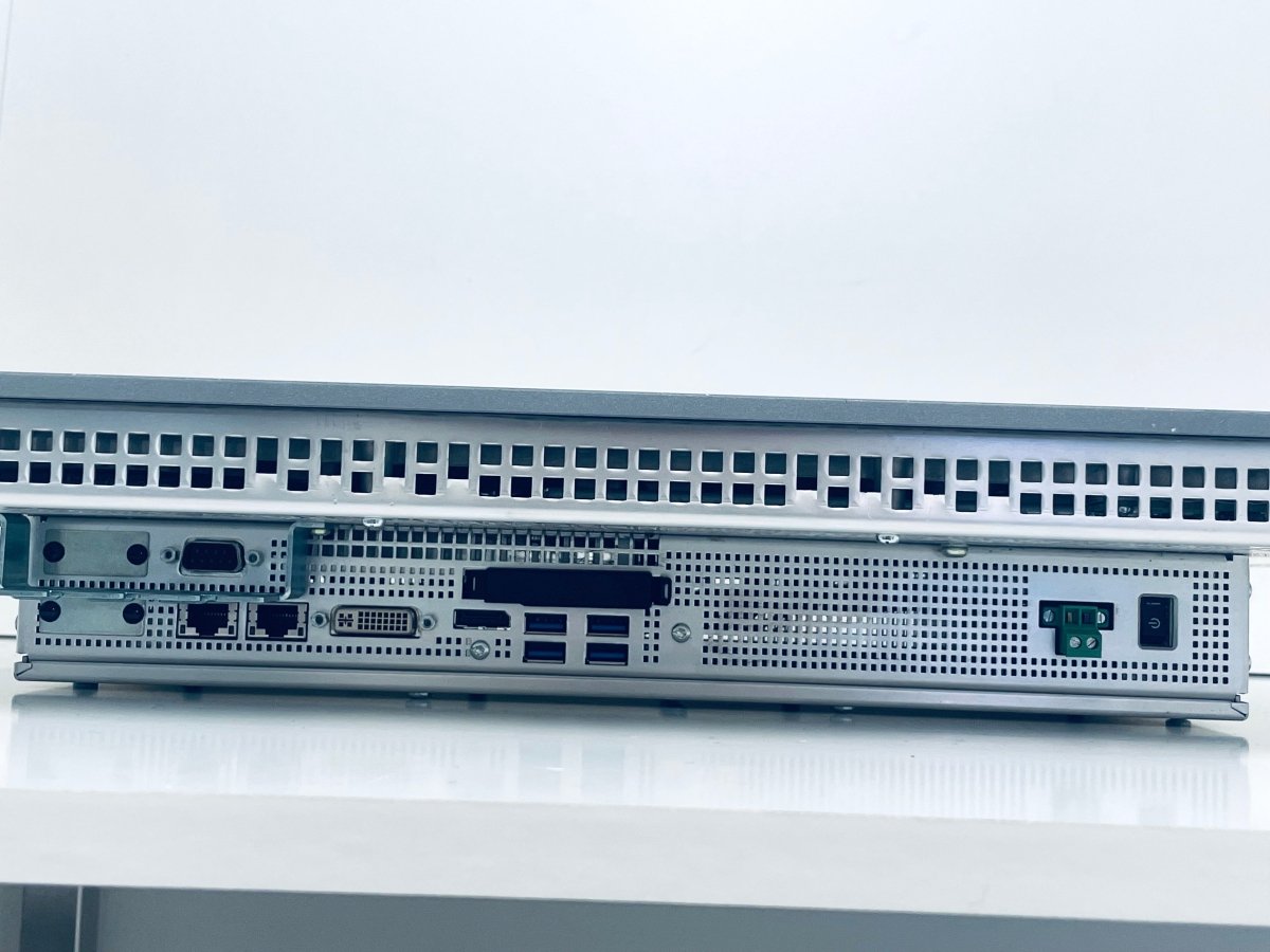 Siemens SIMATIC HMI IPC 477D 6AV7240 - 3EC04 - 0HA0 - #product_category# | KLEMA Maschinenhandel