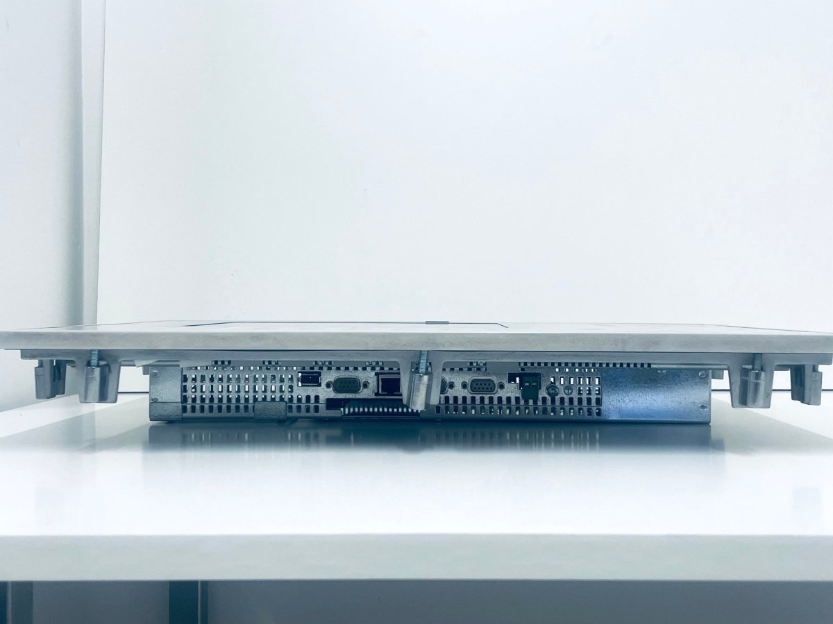 Siemens SIMATIC MP 270B KEY 6AV6542 - 0AG10 - 0AX0 - #product_category# | KLEMA Maschinenhandel