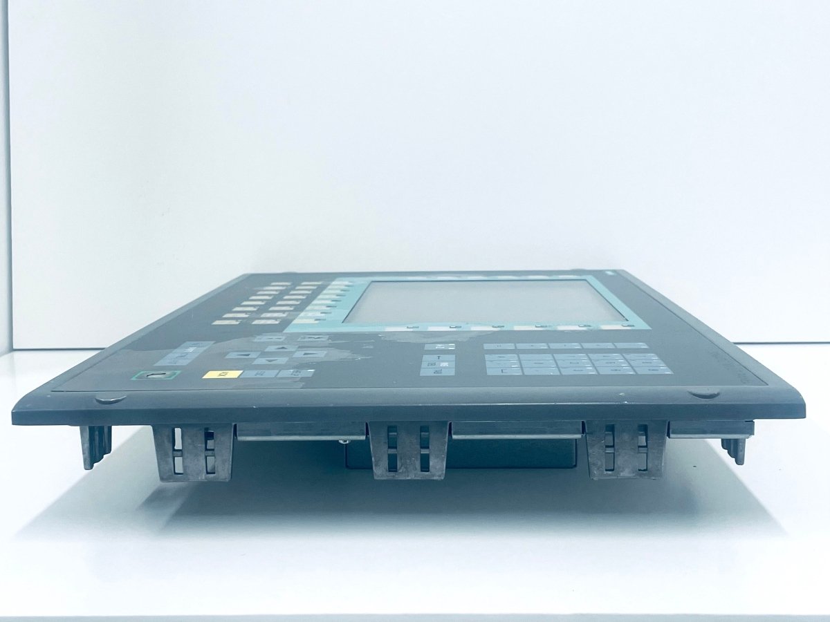 Siemens SIMATIC Multi Panel 6AV6643 - 0DD01 - 1AX1 - #product_category# | KLEMA Maschinenhandel