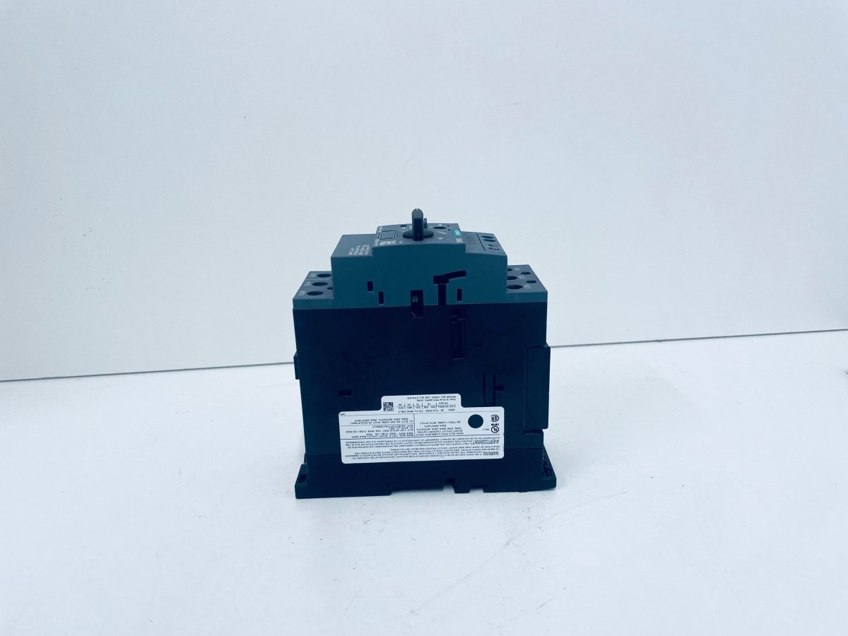 Siemens SIRIUS 3RV2031 - 4PA10 - #product_category# | KLEMA Maschinenhandel