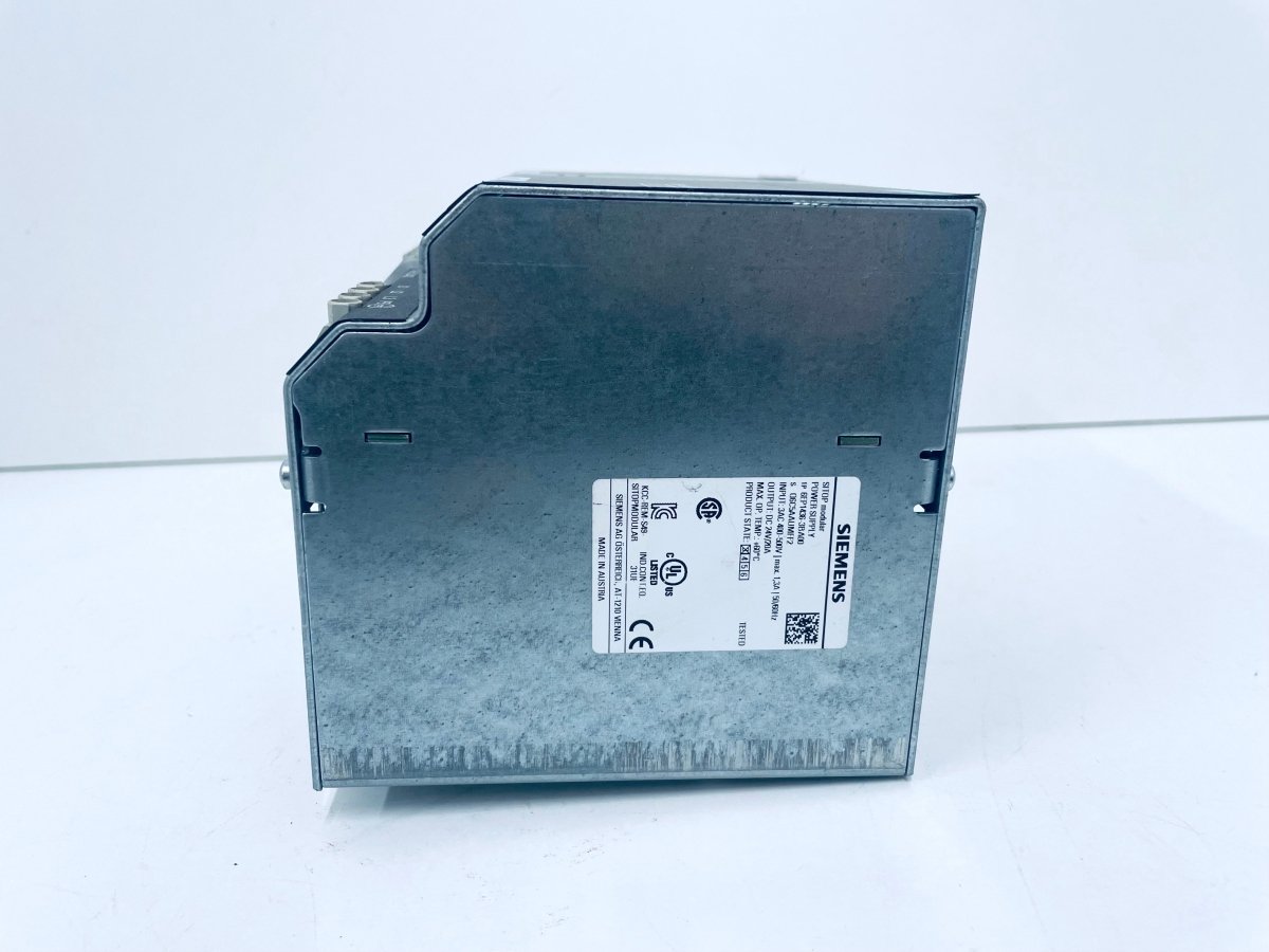 Siemens SITOP Modular 6EP1436 - 3BA00 - #product_category# | KLEMA Maschinenhandel