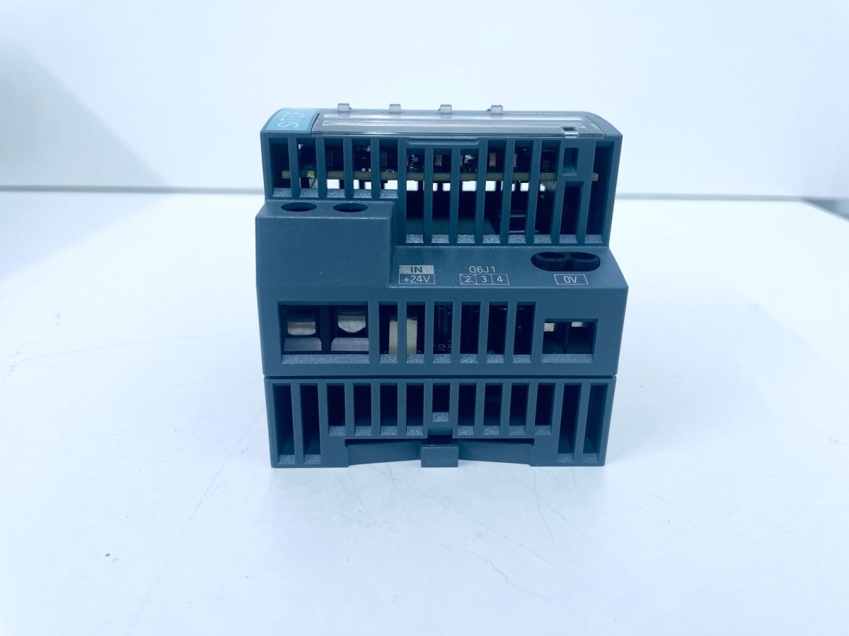 Siemens SITOP PSE 200V 6EP1961 - 2BA21 - #product_category# | KLEMA Maschinenhandel