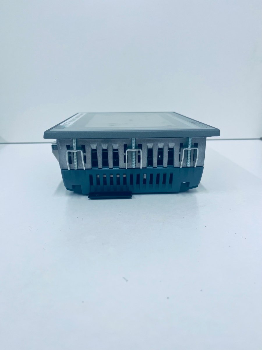 Siemens TP700 Comfort 6AV124 - 0GC01 - 0AX0 - product_category | KLEMA Maschinenhandel