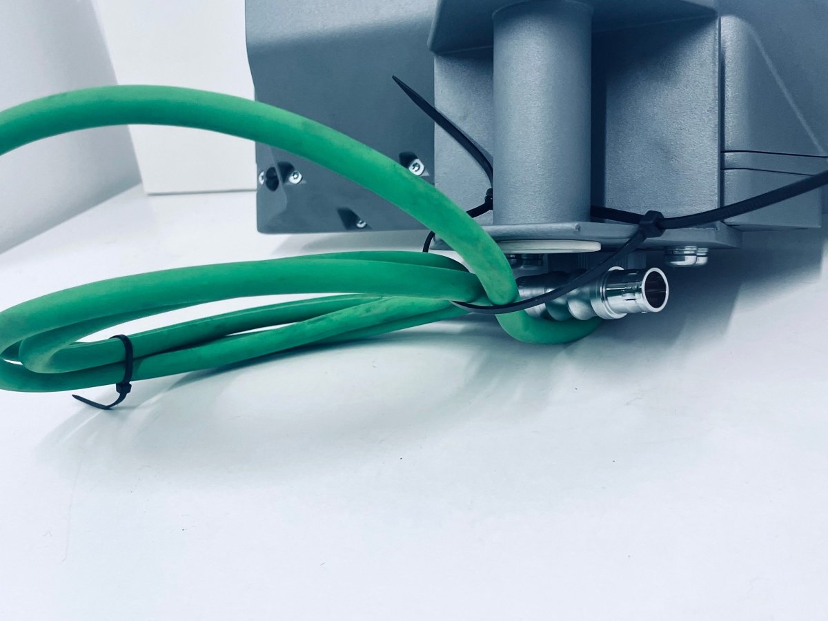 Siemens VW Bedienstation C SIMATIC MP 377 6AV7422 - 2BA03 - 0AS0 C - A5E03320524 - #product_category# | KLEMA Maschinenhandel