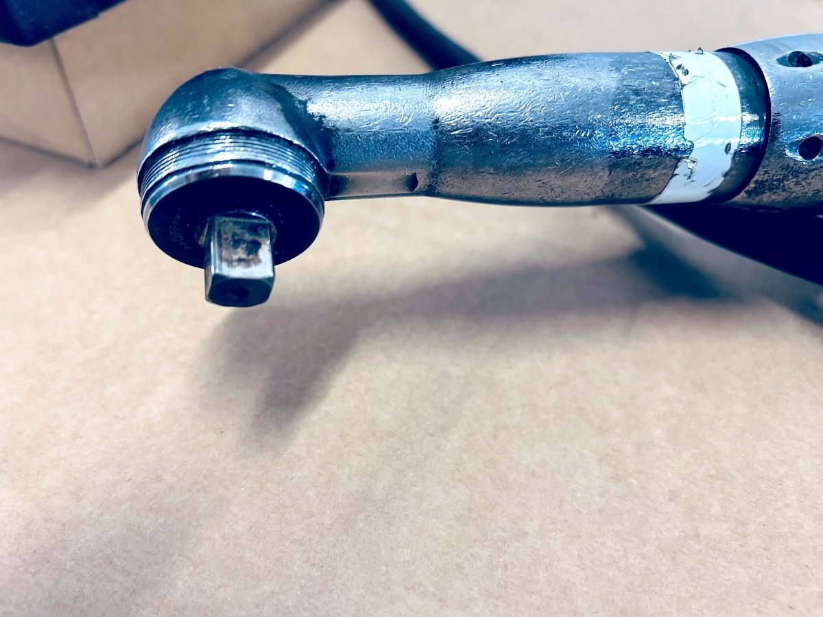 Steuergerät Power Focus PF4000 - C - HW mit Schrauber - product_category | KLEMA Maschinenhandel