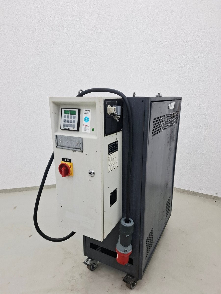 Temperiergerät Regloplas 300/12/FM30/1K/RT45 - product_category | KLEMA Maschinenhandel