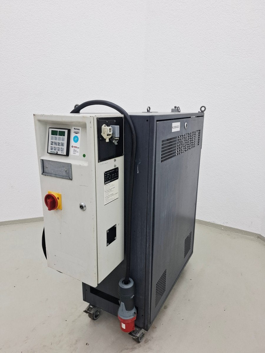 Temperiergerät Regloplas 300/12/FM30/1K/RT45 - product_category | KLEMA Maschinenhandel
