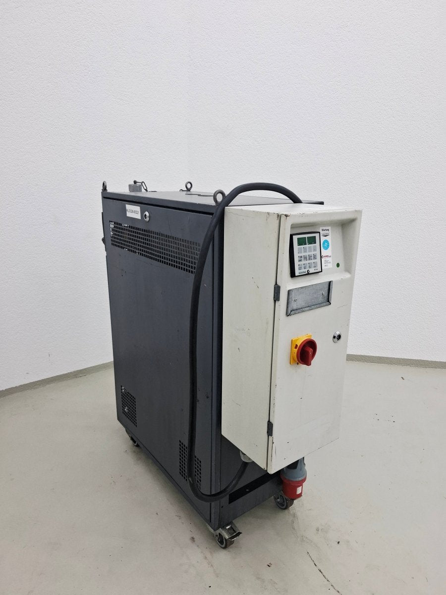 Temperiergerät Regloplas 300/12/FM30/1K/RT45 - product_category | KLEMA Maschinenhandel