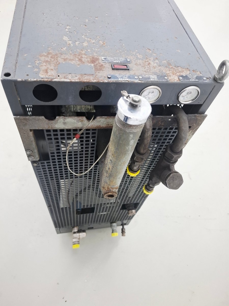 Temperiergerät Regloplas 300/12/FM30/1K/RT45 - product_category | KLEMA Maschinenhandel