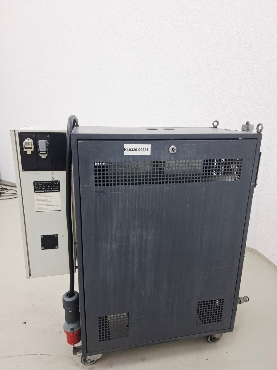 Temperiergerät Regloplas 300/12/FM30/1K/RT45 - product_category | KLEMA Maschinenhandel