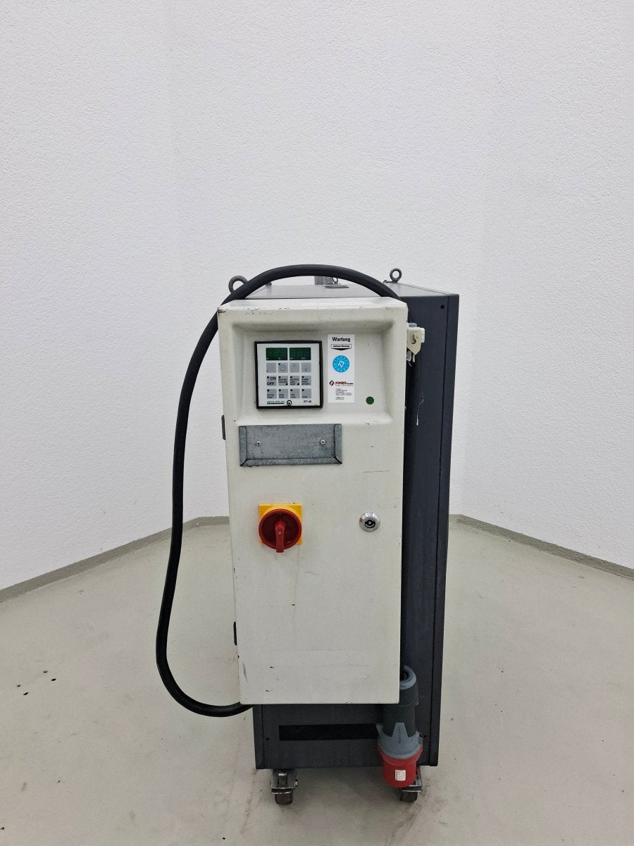 Temperiergerät Regloplas 300/12/FM30/1K/RT45 - product_category | KLEMA Maschinenhandel