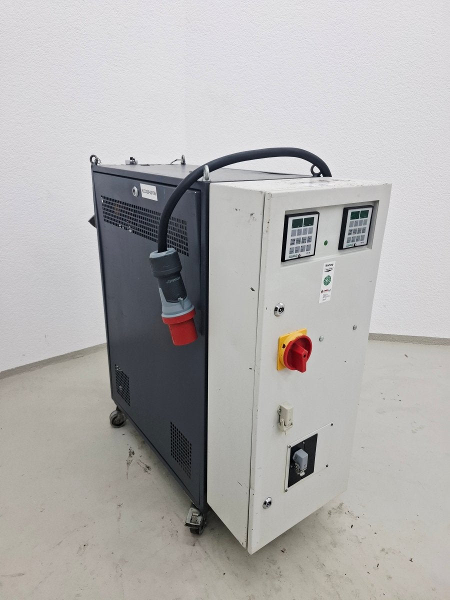 Temperiergerät Regloplas 300DG/12/FM30/1K/RT45 - product_category | KLEMA Maschinenhandel