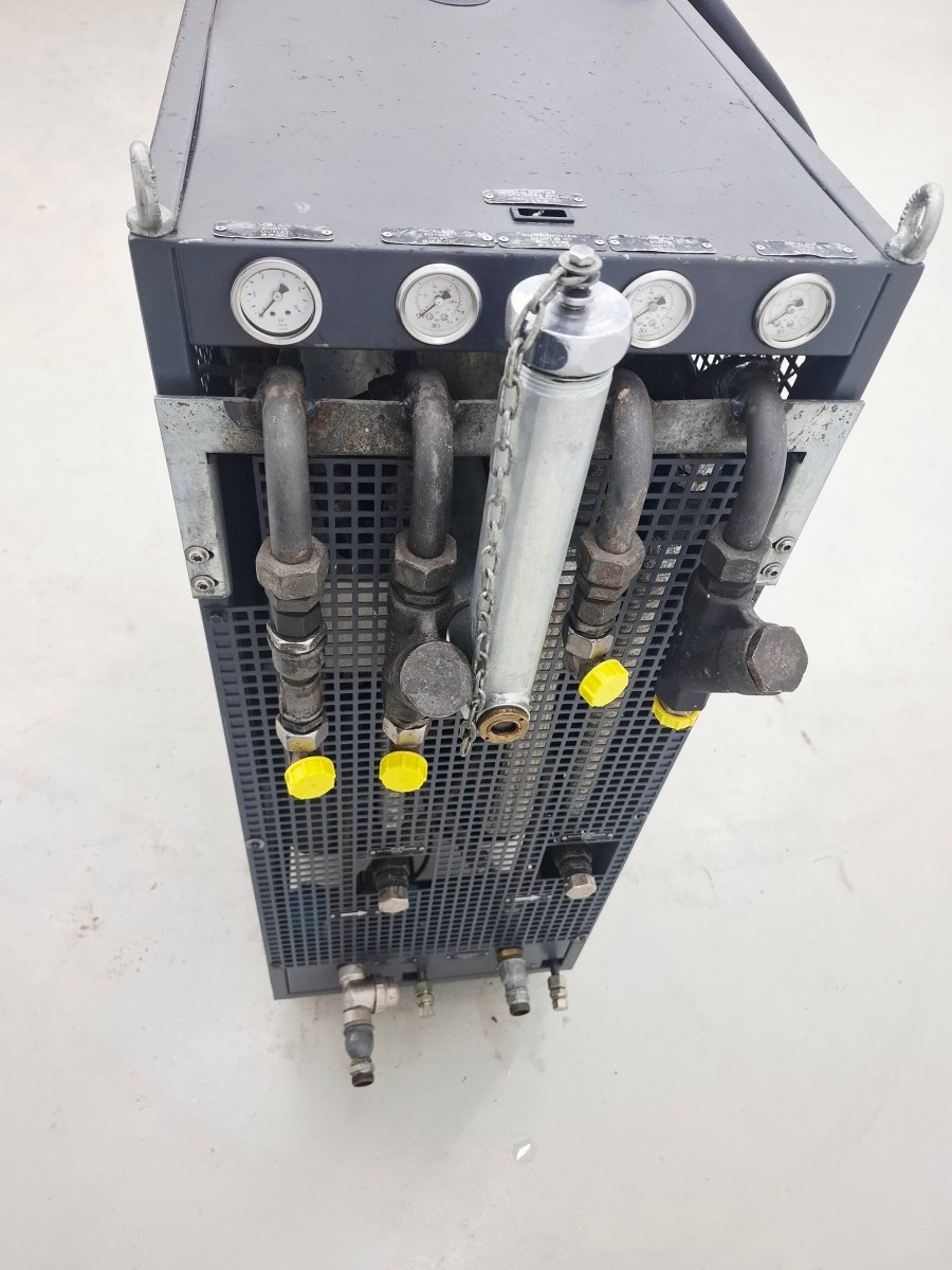Temperiergerät Regloplas 300DG/12/FM30/1K/RT45 - product_category | KLEMA Maschinenhandel