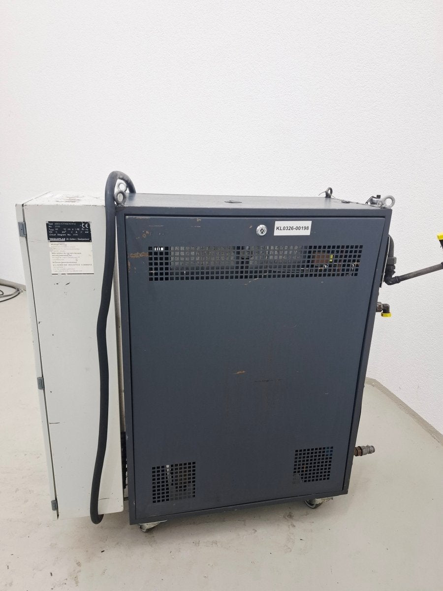 Temperiergerät Regloplas 300DG/12/FM30/1K/RT45 - product_category | KLEMA Maschinenhandel