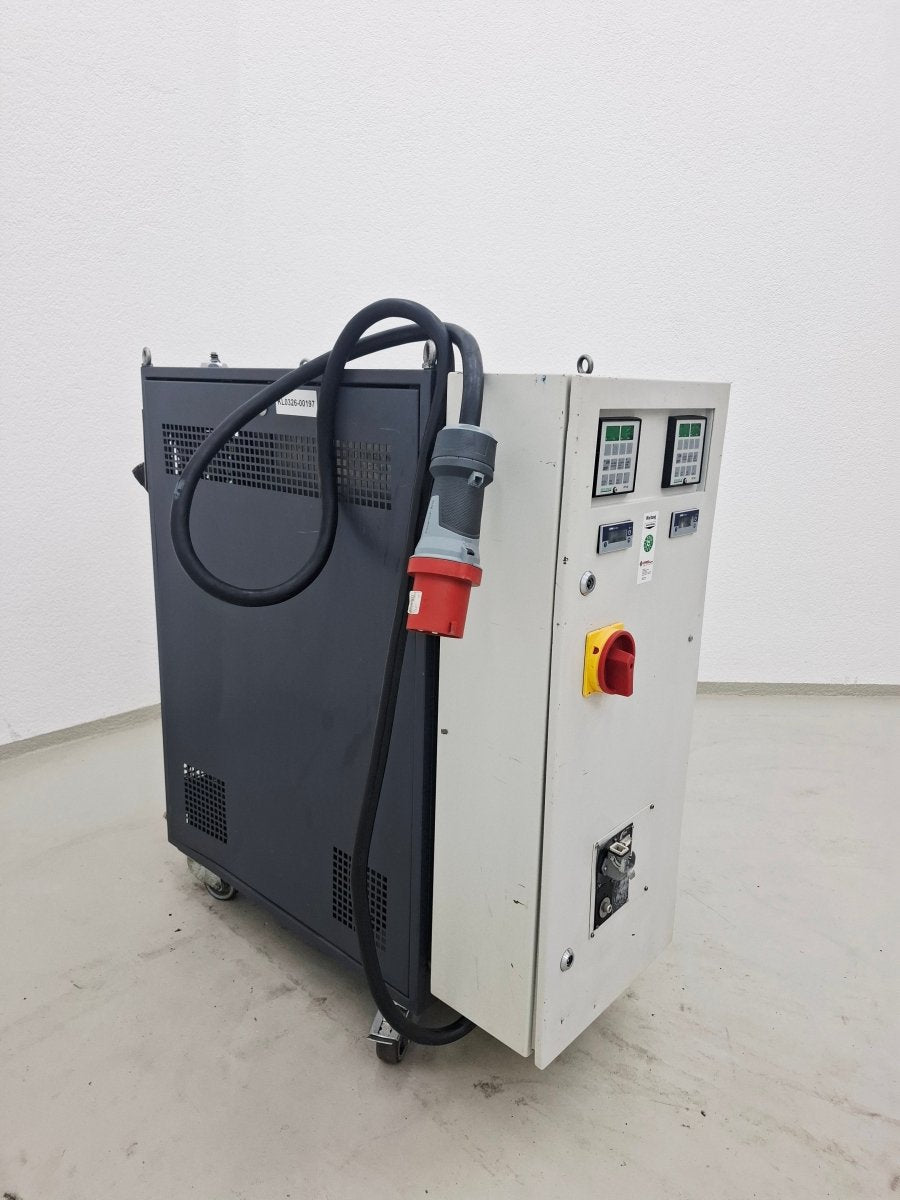Temperiergerät Regloplas 300DG/12/FM30/1K/RT45 - product_category | KLEMA Maschinenhandel