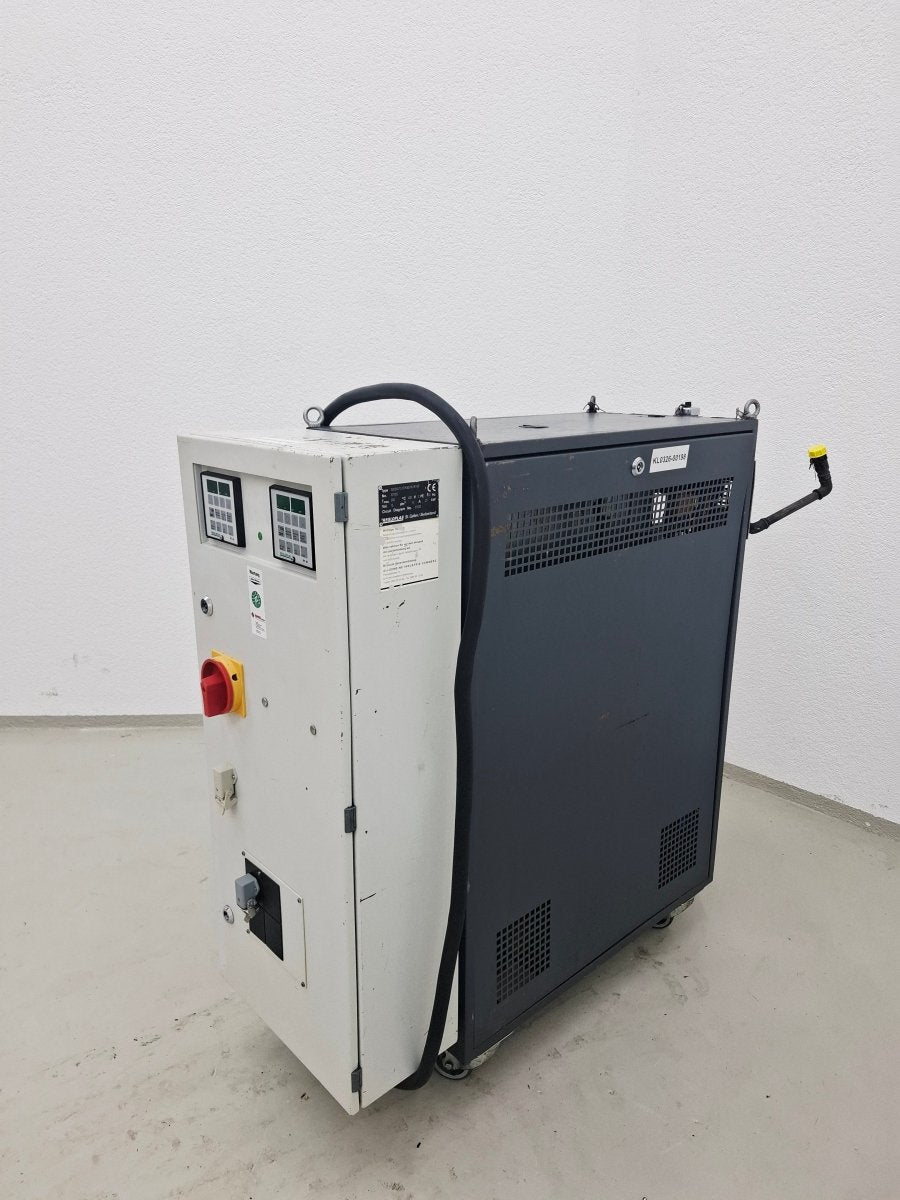 Temperiergerät Regloplas 300DG/12/FM30/1K/RT45 - product_category | KLEMA Maschinenhandel