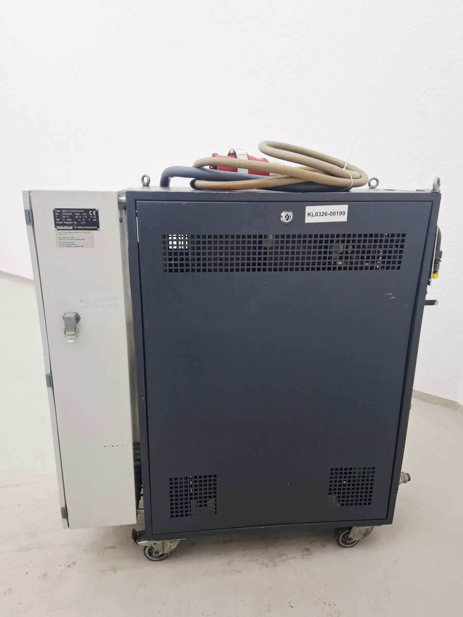 Temperiergerät Regloplas 300DG/12/FM30/1K/RT50 - product_category | KLEMA Maschinenhandel